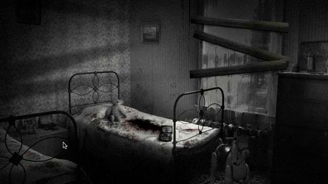 "The House 2" Ep. 2 - Trying to be Brave... смотреть онлайн