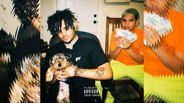 GAB3 X SMOKEPURPP - EXTRA [2017] смотреть онлайн