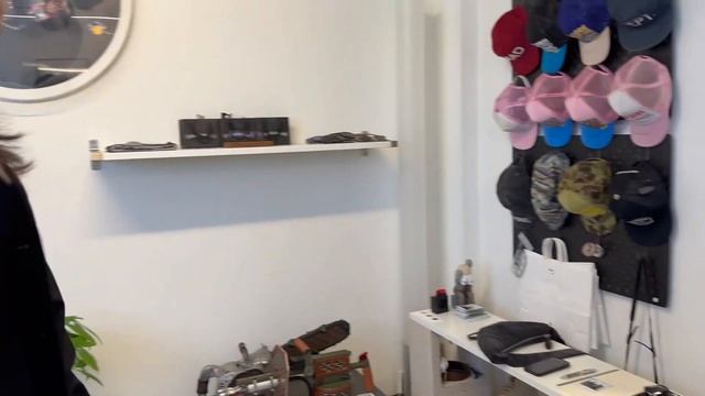 LA shopping vlog + grail pickups смотреть онлайн