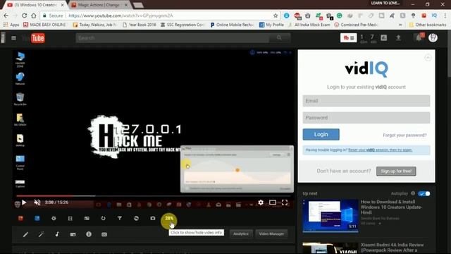 YouTube's Hidden "Dark Mode" Layout! + The Best Tech You Missed This Week смотреть онлайн