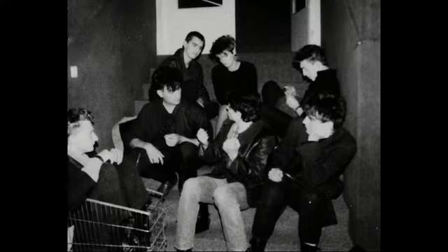 Opéra De Nuit - Annabella (1988) смотреть онлайн