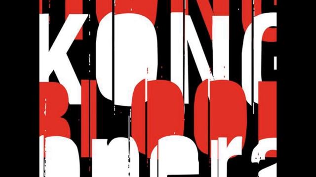 Hong kong blood opera - I wanna hear ya scream смотреть онлайн