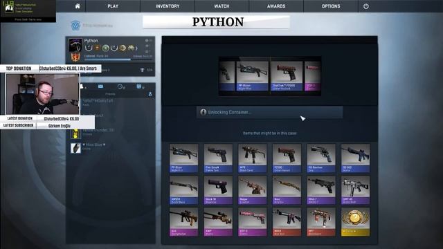 Road to Clutch Gloves #1 смотреть онлайн