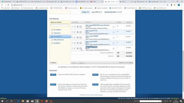 Eliminar anuncios y publicidad de google chrome y firefox. Fácil y rápido! смотреть онлайн