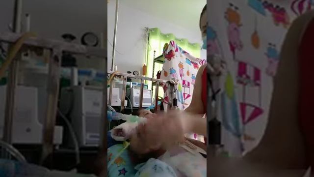 Morning Manual Therapy Brave Prince 🤗🥰🌻 смотреть онлайн