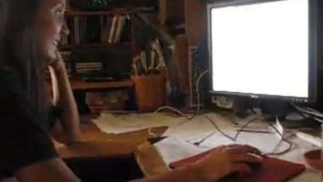 Marissa's Sad Soap Opera Life: A Comedy in 24 Acts PART ONE смотреть онлайн