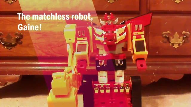 "Let`s Might Gaine" subbed смотреть онлайн