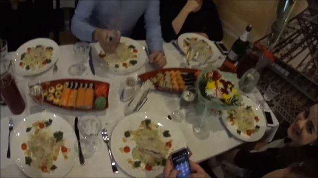 День Рождения Златы/Zlata BDay 2017/SPK-AlSheikh|Kirov