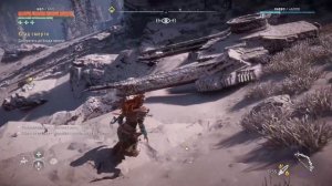 #прохождение  Horizon Zero Dawn Д21 - Топливные элементы, клад смерти