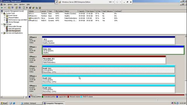 23 Raid ControllerRaid0,Raid1,Raid5 смотреть онлайн