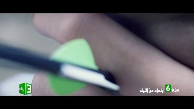 Eish Safari Campaign عيش سفاري смотреть онлайн
