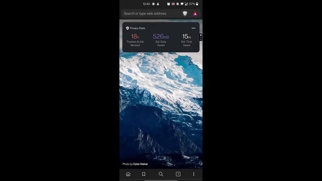 How To Enable Dark Mode on Brave Browser (PC/Mobile) смотреть онлайн