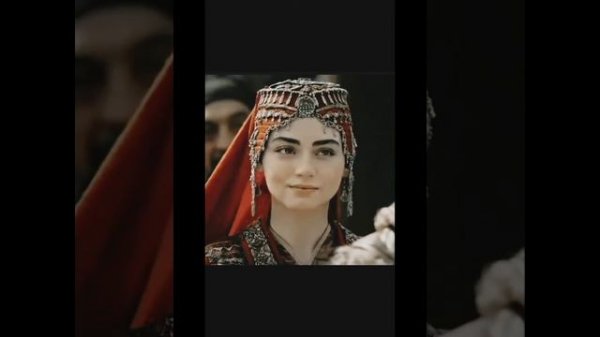 bala hatun 🔥 brave || bala sultan attitude video 🥰🥰❤