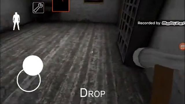 Granny Бабуля прошёл её. смотреть онлайн