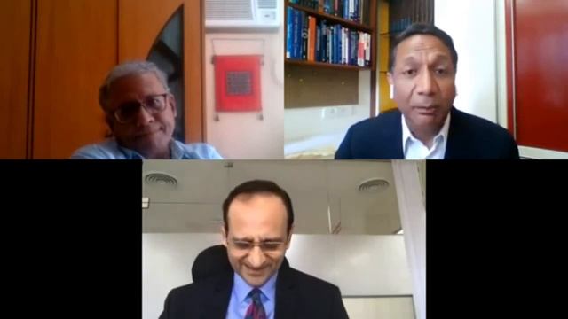 The Future of Solar Energy | Ashish Khanna, President - Renewables, Tata Power. смотреть онлайн