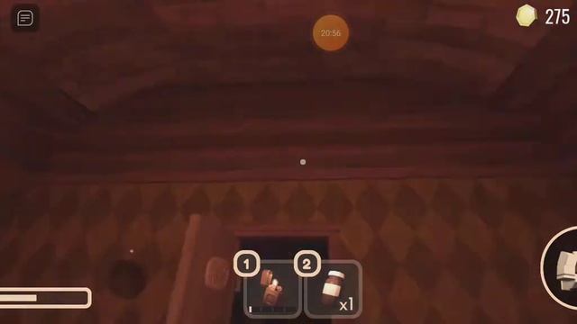 сегодня я прохожу и пытаюсь пройти DOORS DOORS DOORS смотреть онлайн