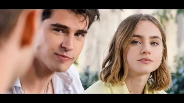 Through My Window Movie In Hindi Explained | Julio Peña | Clara Galle | Pilar Review & Story смотреть онлайн