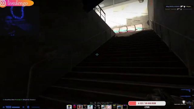 CS:GO --- БЬЮ Е***ЛО БОБУ НА 1К ПОДПИСЧИКОВ смотреть онлайн