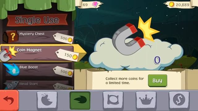 Asher Boys play Ski Safari Adventure Time - Dungeon Level смотреть онлайн