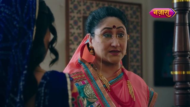 Pyaar Ki Qurbaani | FULL EPISODE - 73 | Do Chutki Sindoor | Hindi TV Serial | Nazara TV смотреть онлайн
