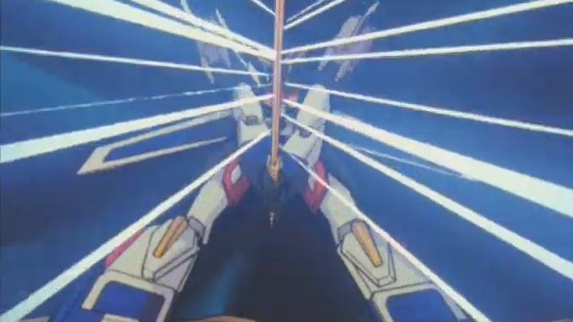 Great Exkaiser - Thunder Crash смотреть онлайн