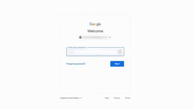 Switching Chrome Profiles смотреть онлайн