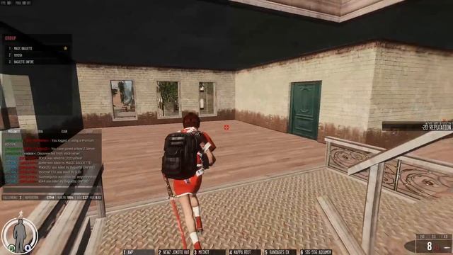 Infestation : The NewZ - Quickscope AWP u mad bro ? смотреть онлайн