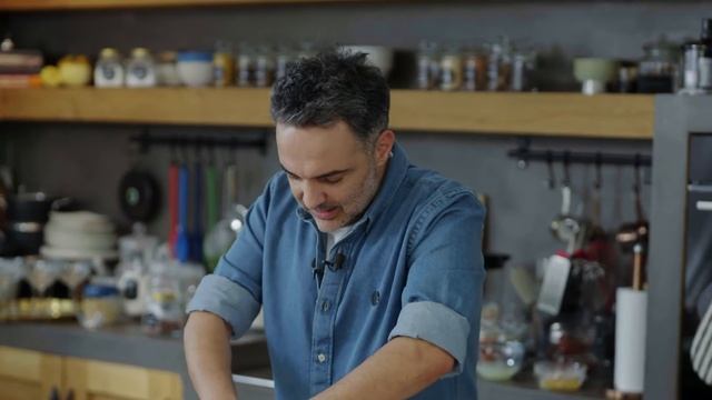 Кухня Арды (Турецкая кухня) Серия (59) смотреть онлайн