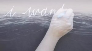 Closer (Official Lyric Video) - Amanda Cook | Brave New World
