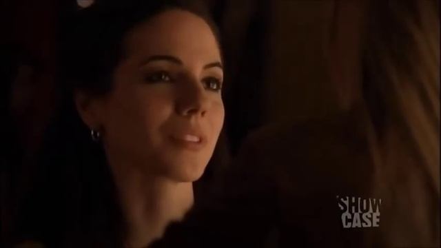 Bo and Lauren - I See You In A Different Light смотреть онлайн