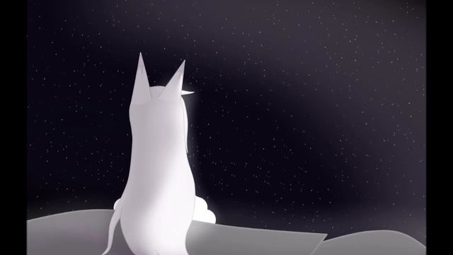 Snowy's Theme Song-My Brave Shine-