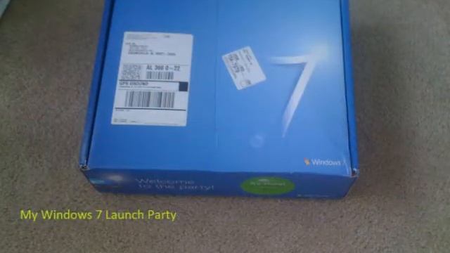 Windows 7 Ultimate смотреть онлайн
