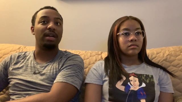 Attack On Titan 4x09 "Brave Volunteers" REACTION смотреть онлайн