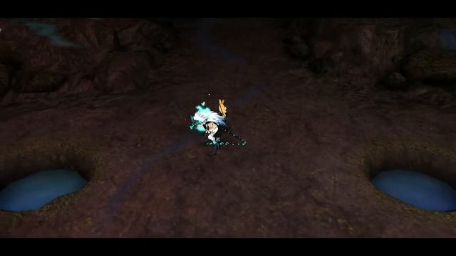 Senkaimon Gate Of Oblivion Stage 31 - 35 || BLEACH BRAVE SOULS смотреть онлайн