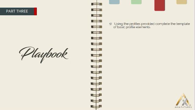 51. MODULE 1 - PART 3-13 Playbook смотреть онлайн
