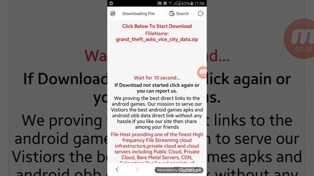 uc browser retrying problem solved смотреть онлайн