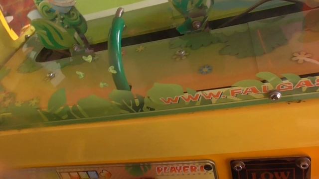Falgas Safari 4X4 Tour Kiddie Ride смотреть онлайн