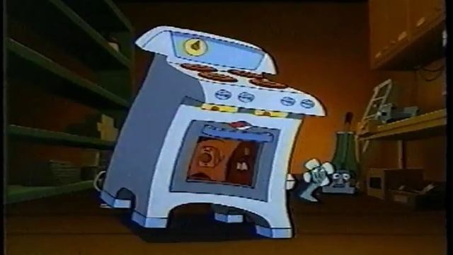 Brave Little Toaster - B-Movie (VHS Stereo) 480p 24fps Re Upload смотреть онлайн