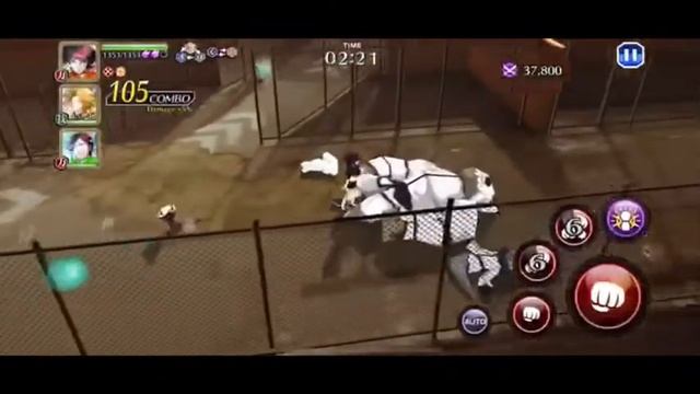 180.350 Guild Quest 20/10 Bleach Brave Souls Get S Rank GQ 20/10 смотреть онлайн