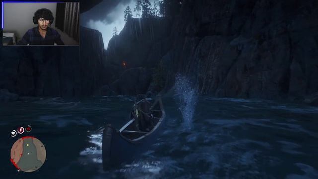 PLAYING RED DEAD REDEMPTION 2 | Beaver Hollow | Chapter 6 | #rdr2 #live #xiiko смотреть онлайн