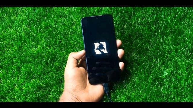 Nusantara Project 2.7 Android 11 For Redmi 7/Y3 Installation & Review смотреть онлайн