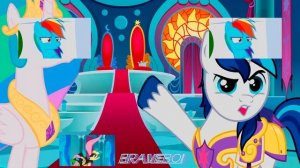 Rarity -»...Unless» | Sparta Brave Remix