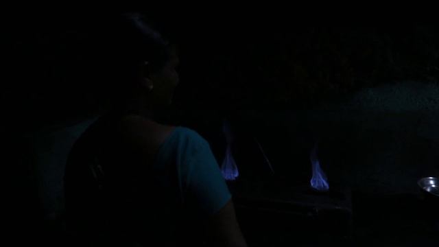 "THE BLUE FLAME REVOLUTION" смотреть онлайн