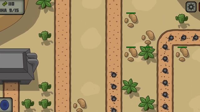 как пройти Tactical War 8 уровень смотреть онлайн
