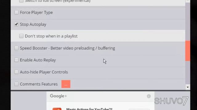 [FIXED] How to stop auto play and auto loading of youtube videos смотреть онлайн