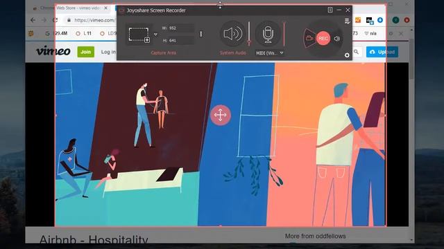 Record and Download Vimeo Videos [Two Ways] смотреть онлайн