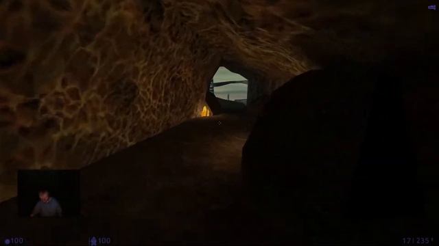 Half-Life Blue Shift Playthrough 02 (01/18/2022) | Amazing Kariosotis Stream смотреть онлайн