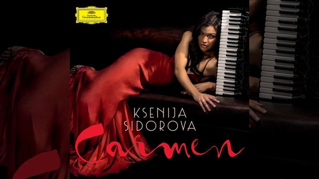 Bizet, Schmeisser: Soir mélancolique смотреть онлайн