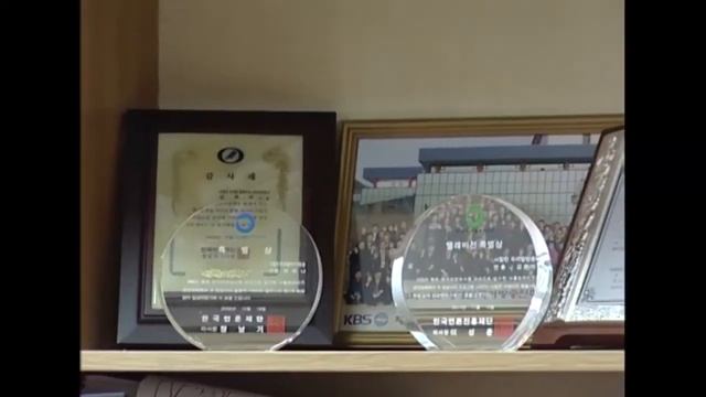 ВЭКС.Юбилей Греты Лариной- ветерана корейского телевещания на Сахалине @Urimal Banson. 2022