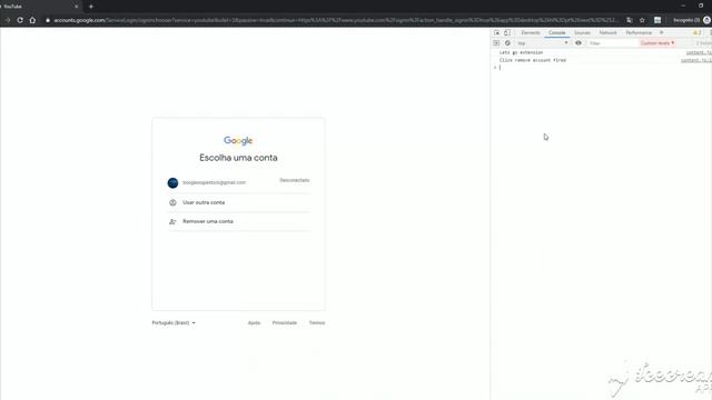 Youtube Auto Comment Bot (chrome extension) смотреть онлайн